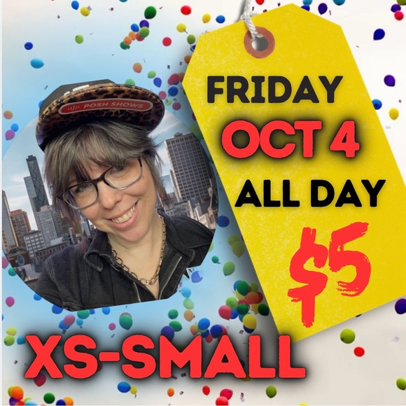 XS & Small 100-149 - Picture 3 of 5